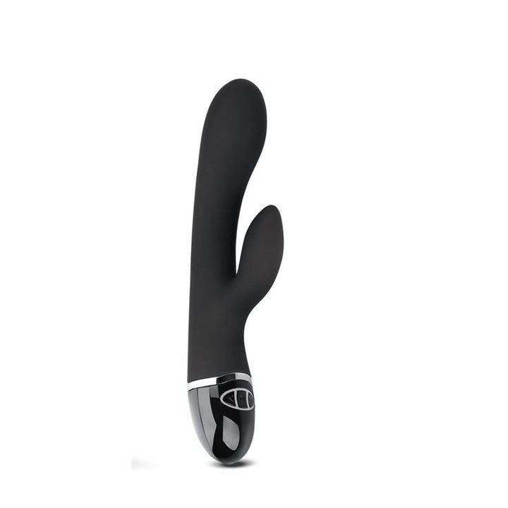 Vibrador O Sensual Clit Duo Climax Negro