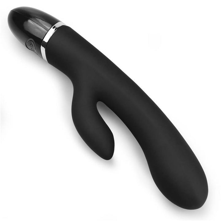 Vibrador O Sensual Clit Duo Climax Negro