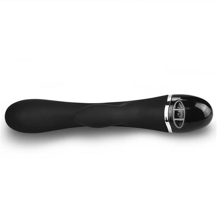 Vibrador O Sensual Clit Duo Climax Negro