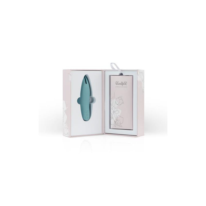 Estimulador de Clitoris The Tulip