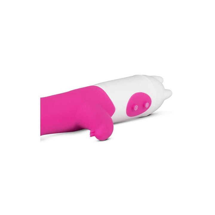 Vibrador Conejito Petite Piper Rosa