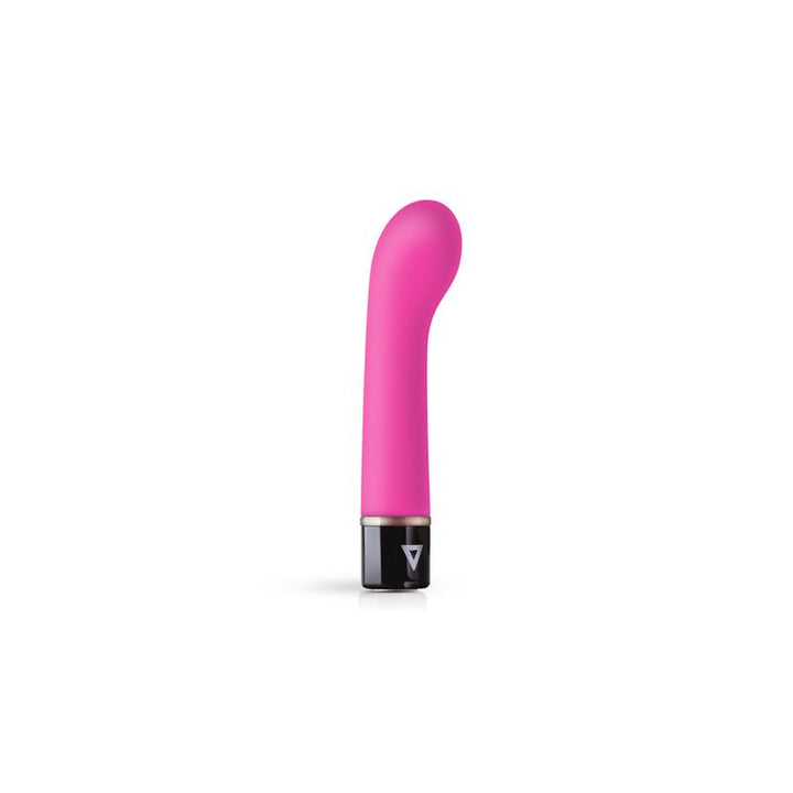 Vibrador Punto G USB Rosa