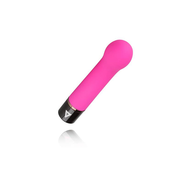 Vibrador Punto G USB Rosa