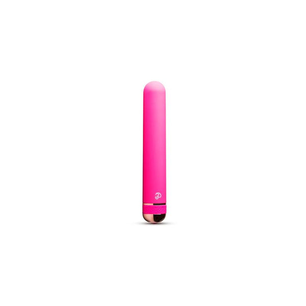 Vibrador Rosa