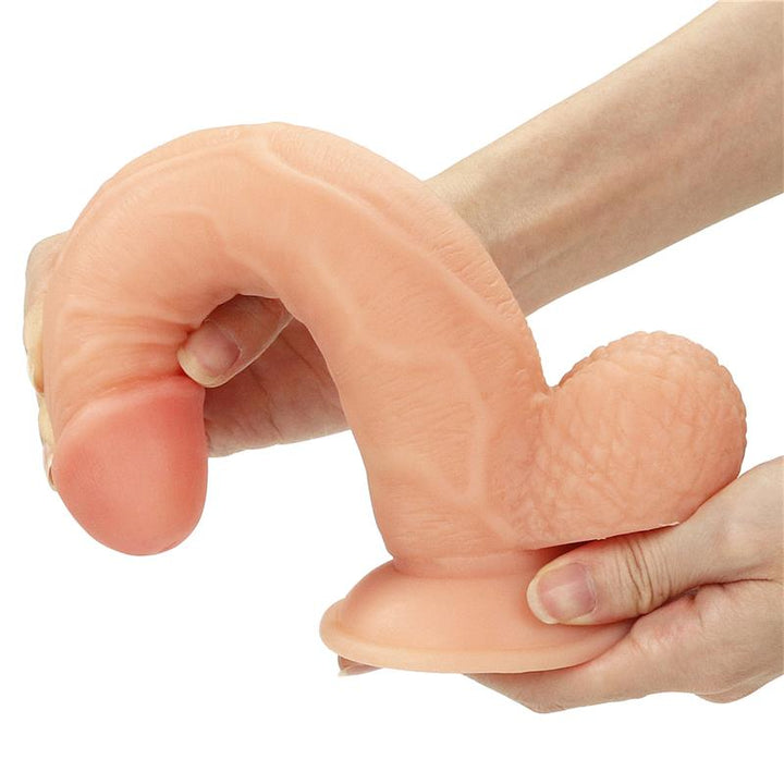 Arnes con Dildo Easy Strapon 85