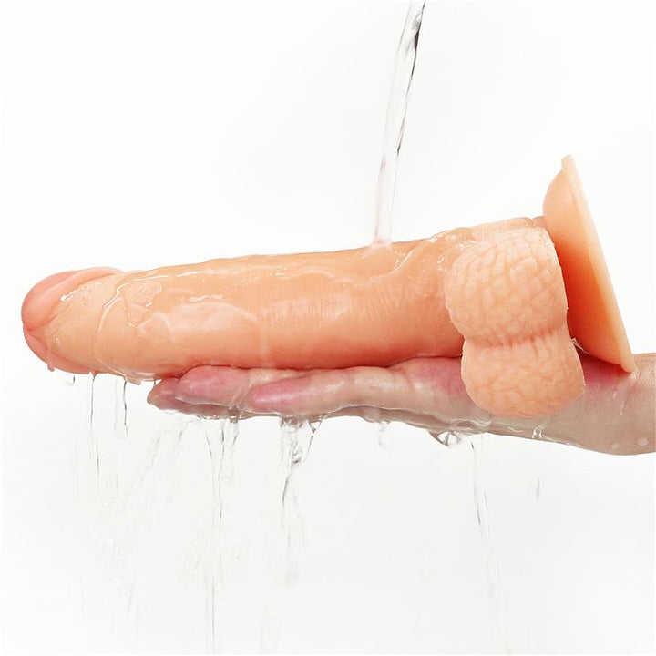 Arnes con Dildo Easy Strapon 85