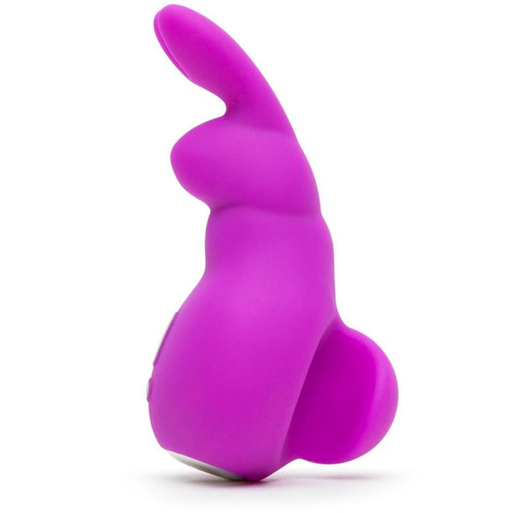 Estimulador Mini Ears Recargable USB Purpura