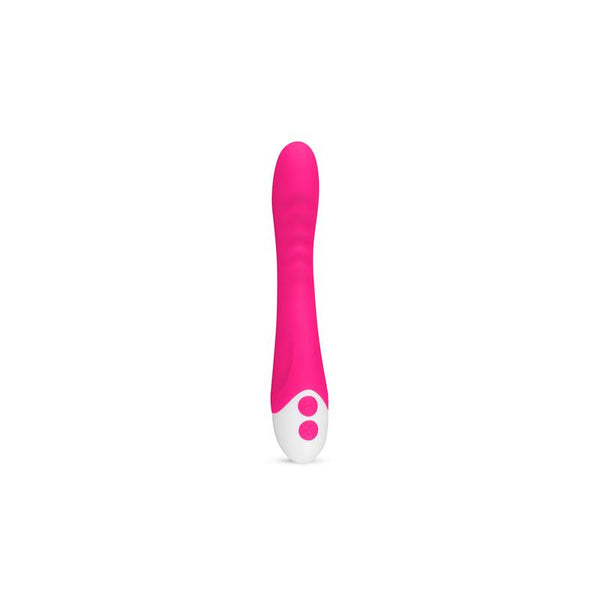 Vibrador Lunar Rosa