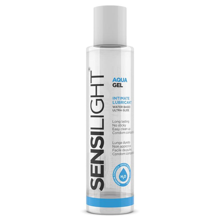 Aquagel Lubricante a Base de Agua 150 ml