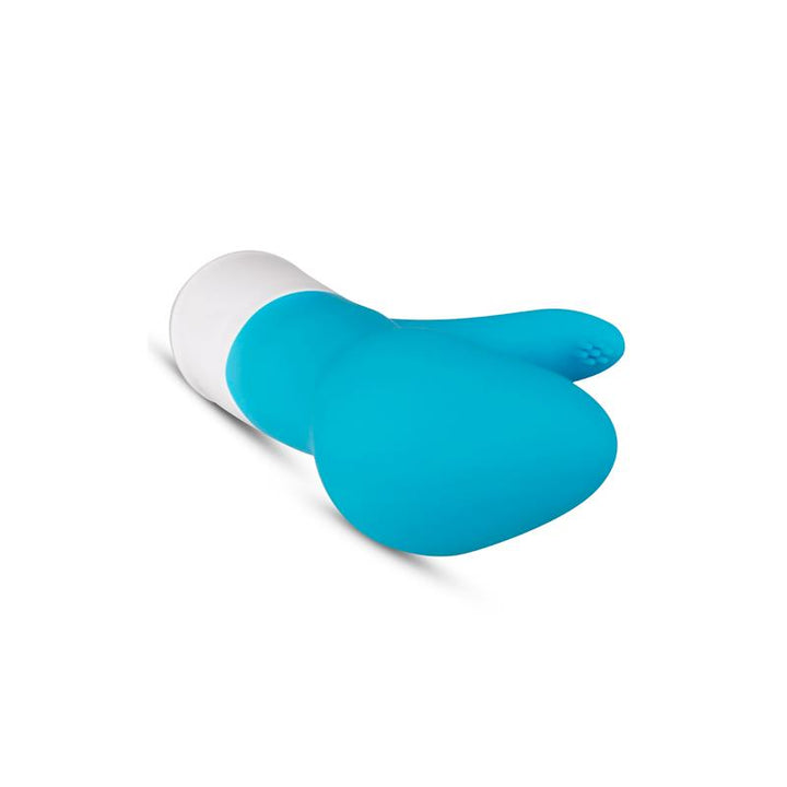 Vibrador Conejito Petite Piper Azul