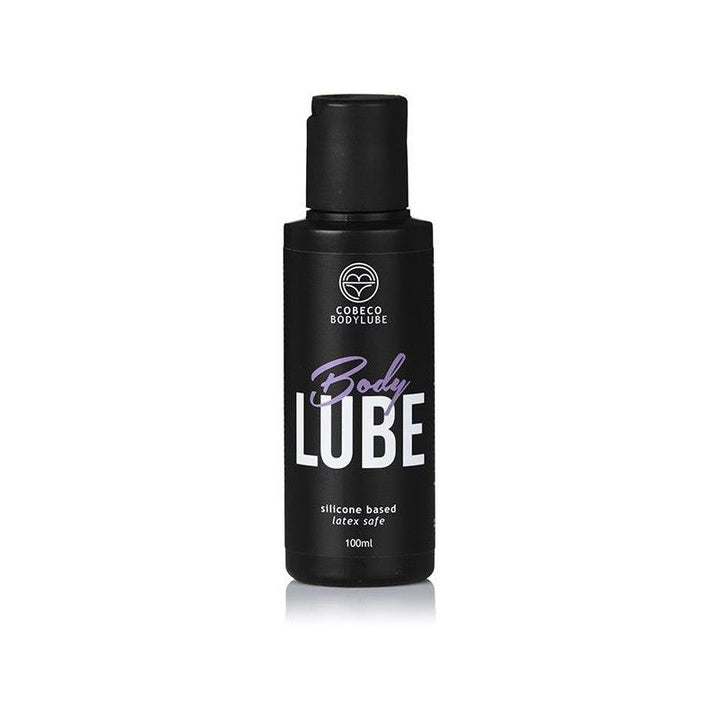 CBL Lubricante Body Lube Base Silicona 100 ml