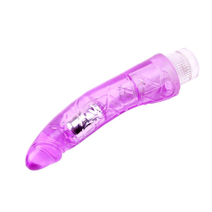 Vibrador Glitters Mr Right