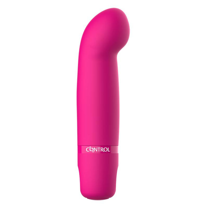 Vibrador Cosmic Pleasure 5 Funciones