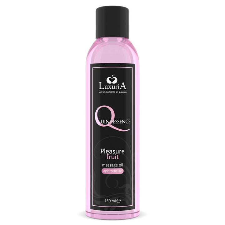 Quintessence Pleasure Fruit Aceite de Masaje 150 ml