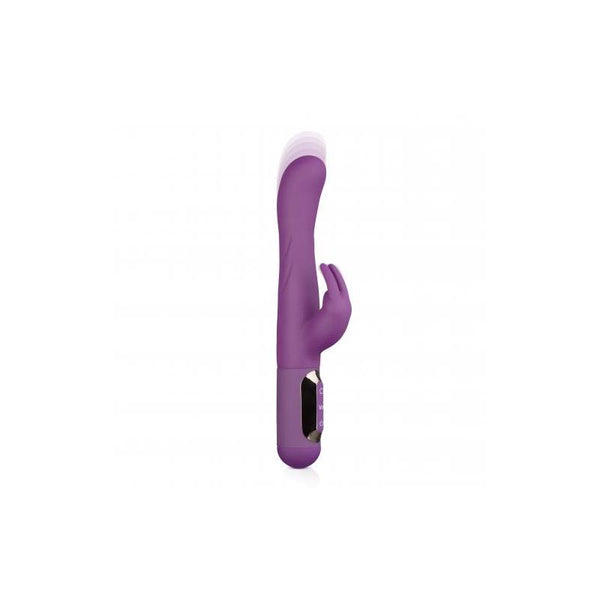 Vibrador con Movimiento Thumping Bunny