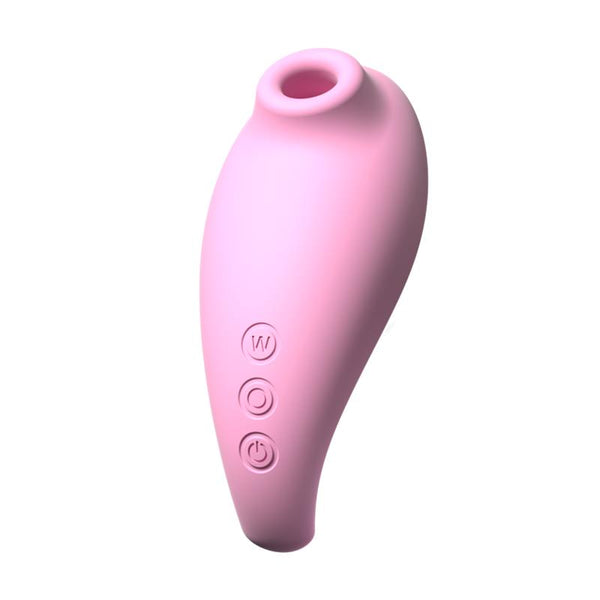 Estimulador de Clitoris Revelation USB
