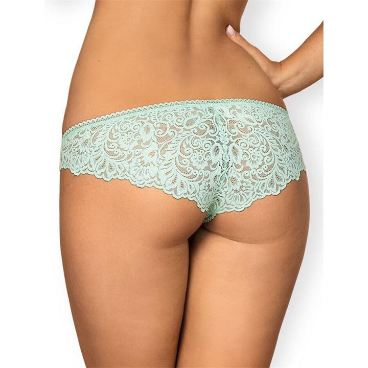 Delicanta Lace Braguitas Mint