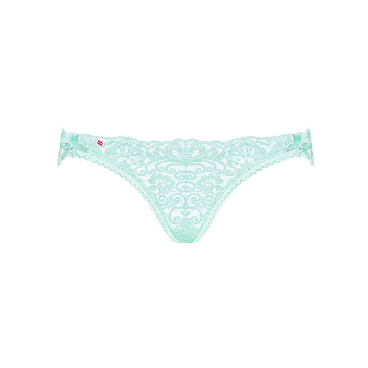 Delicanta Lace Braguitas Mint