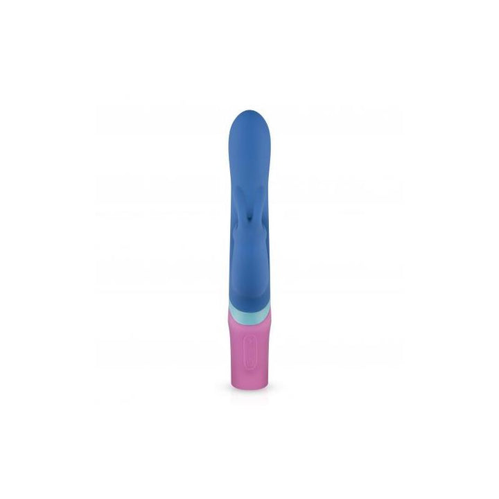 Vibrador con Rotaciony Vibracion USB Vice