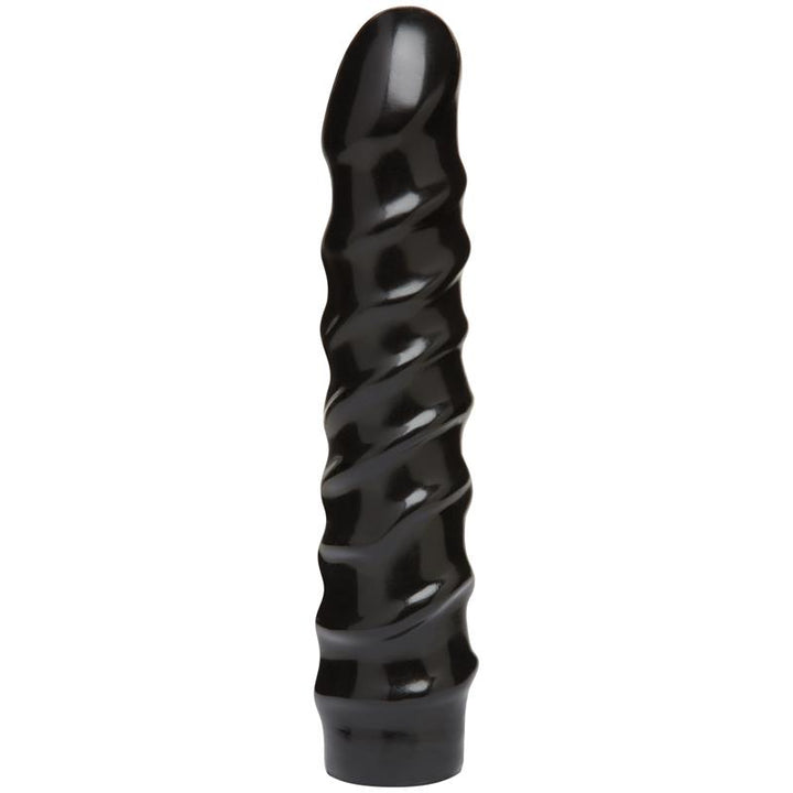 Dildo CodeBlack 8 Negro