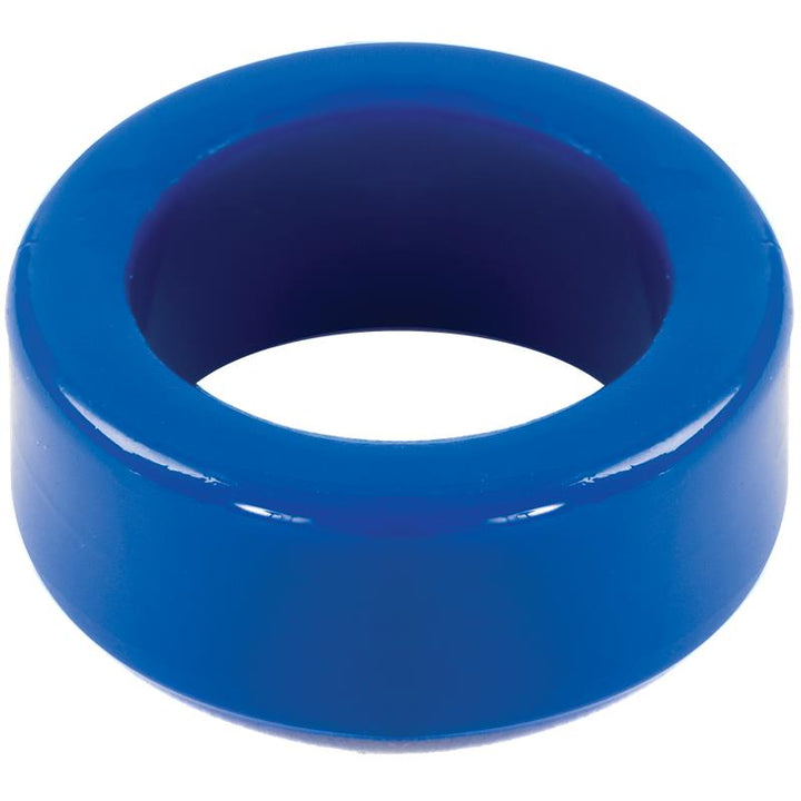 Anillo para el Pene Stretch To Fit Azul