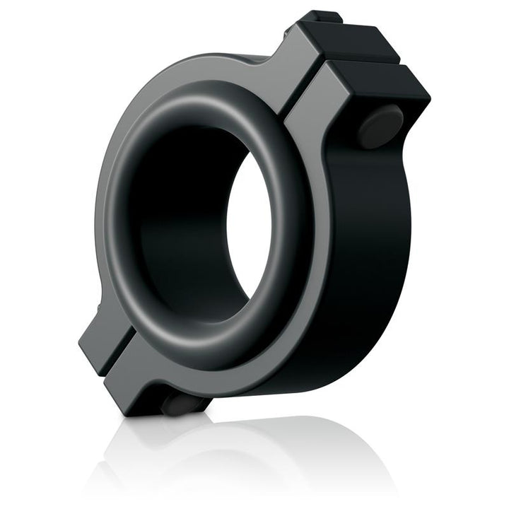 Anillo Pene o Testiculos Control Pipe Clamp Silicona