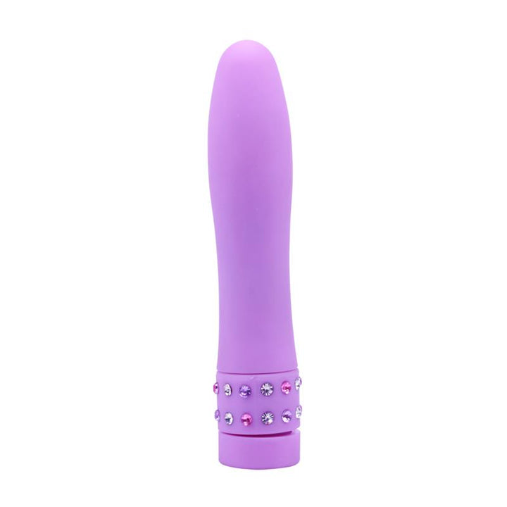 Estimulador Gold Digger 4 Purpura