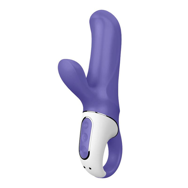 Vibrador Magic Bunny