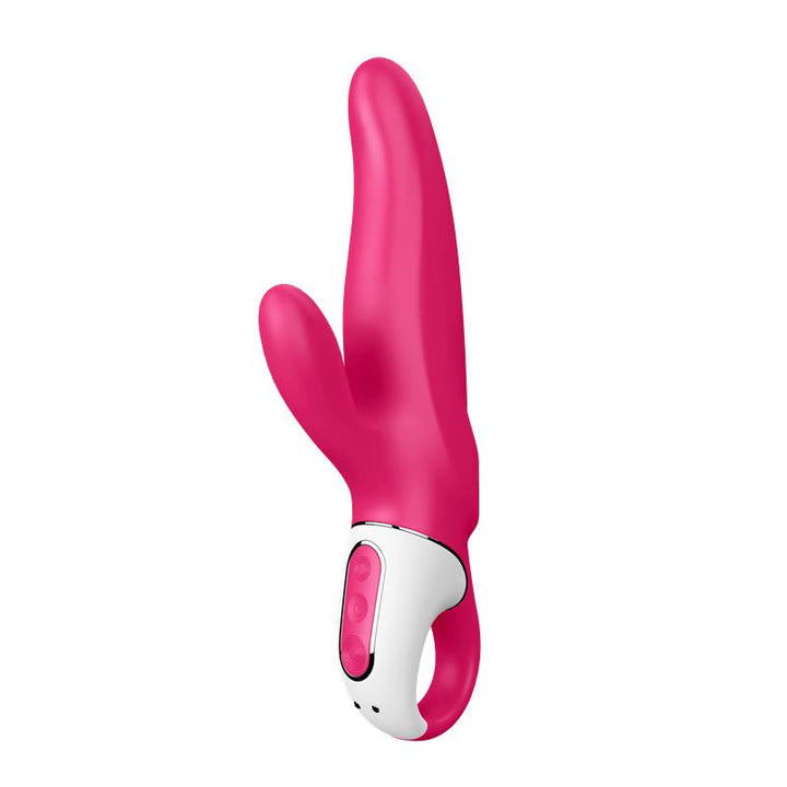 Vibrador Mr Rabbit