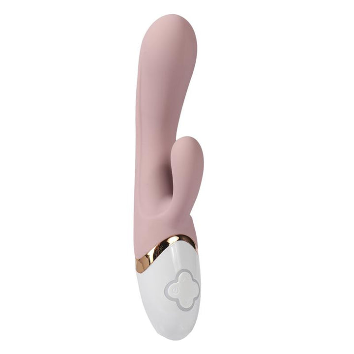 Vibrador Silicona USB Huan Y 193 cm