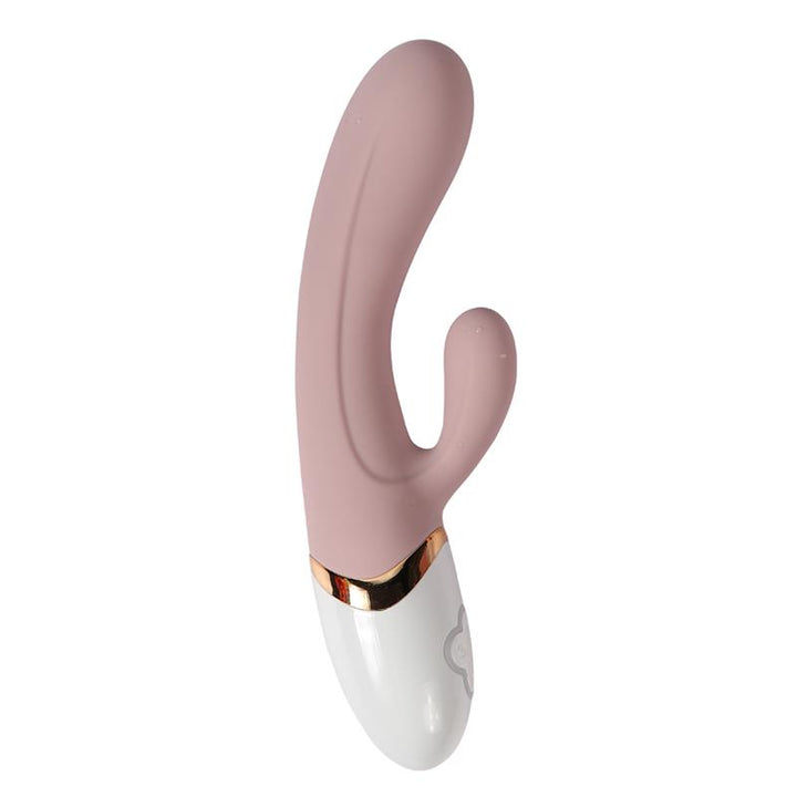 Vibrador Silicona USB Huan Y 193 cm