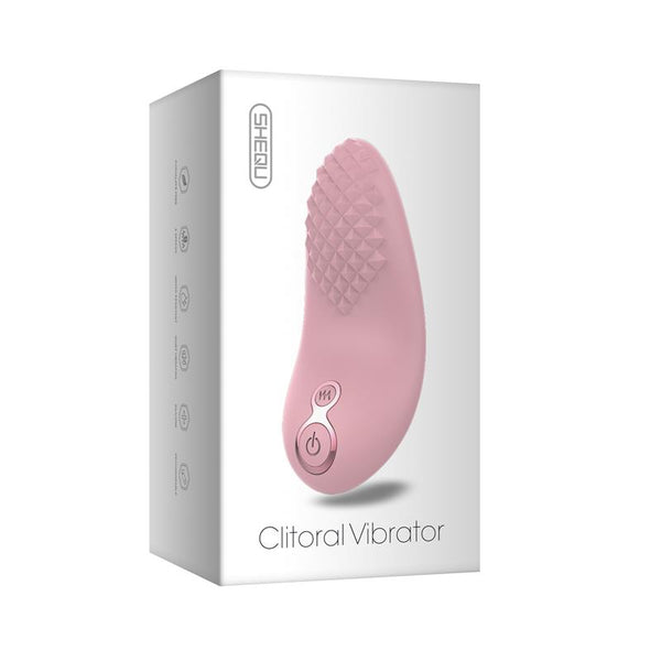 Estimulador Silicona USB Tongue 9 cm