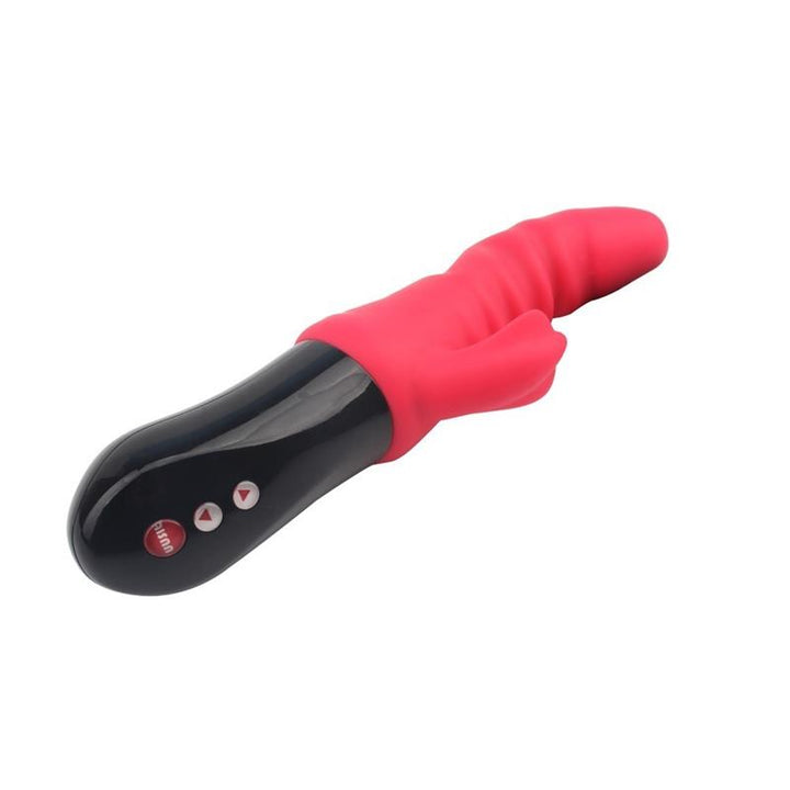 Vibrador Turbo Thruster