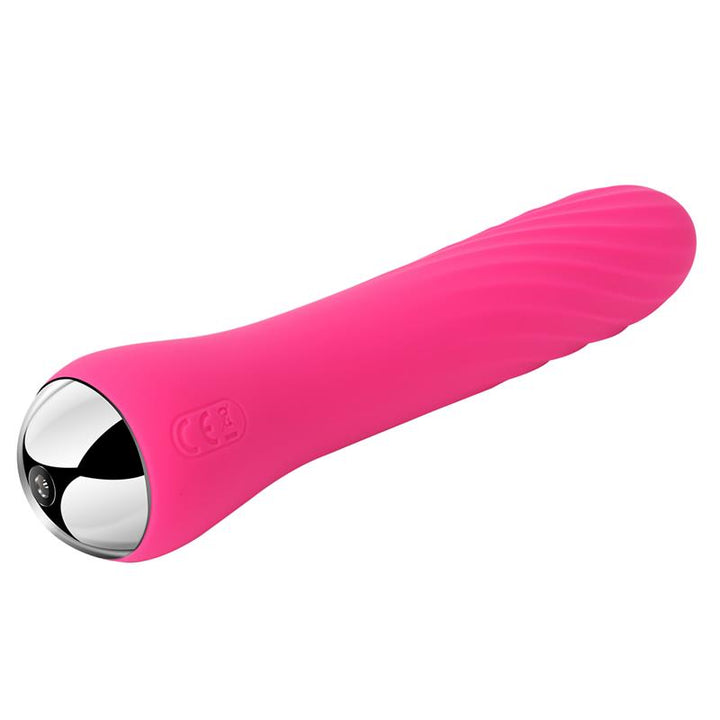 Vibrador con Funcion de Calor Anya