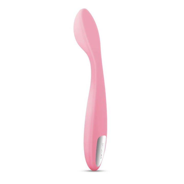 Vibrador Keri Pale Pink