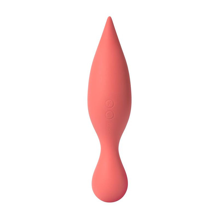 Vibrador Siren Coral