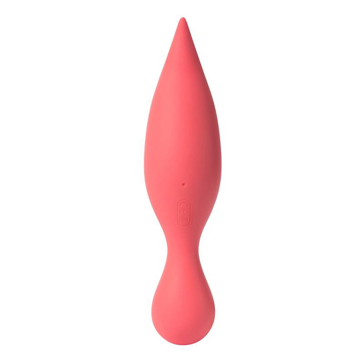 Vibrador Siren Coral