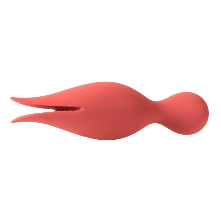 Vibrador Siren Coral