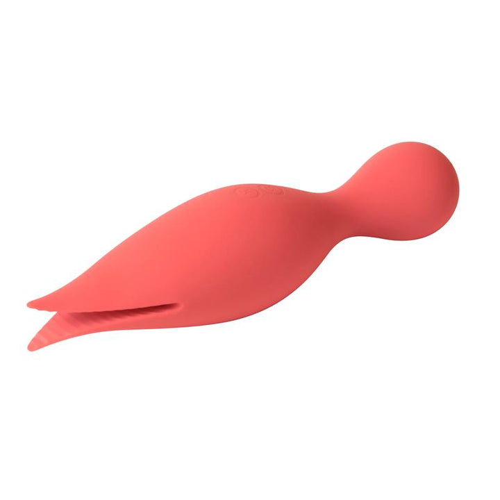 Vibrador Siren Coral