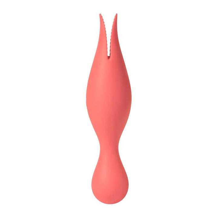 Vibrador Siren Coral