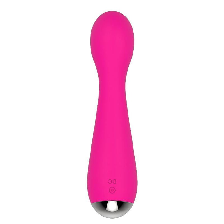 Vibrador YoYo Fuchsia