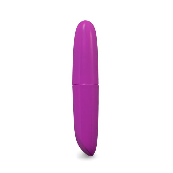 Vibrador Lipstick Ella 125 x 28 cm