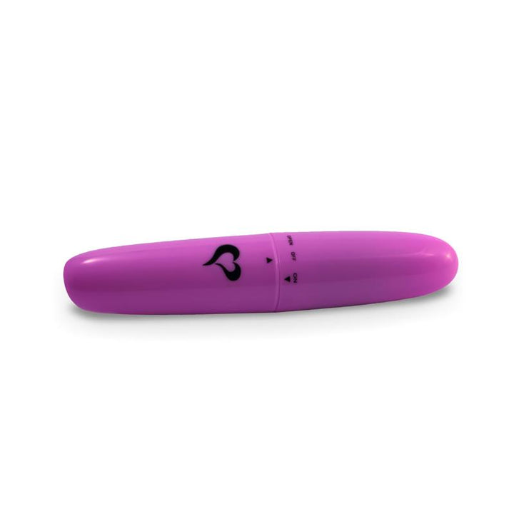 Vibrador Lipstick Ella 125 x 28 cm