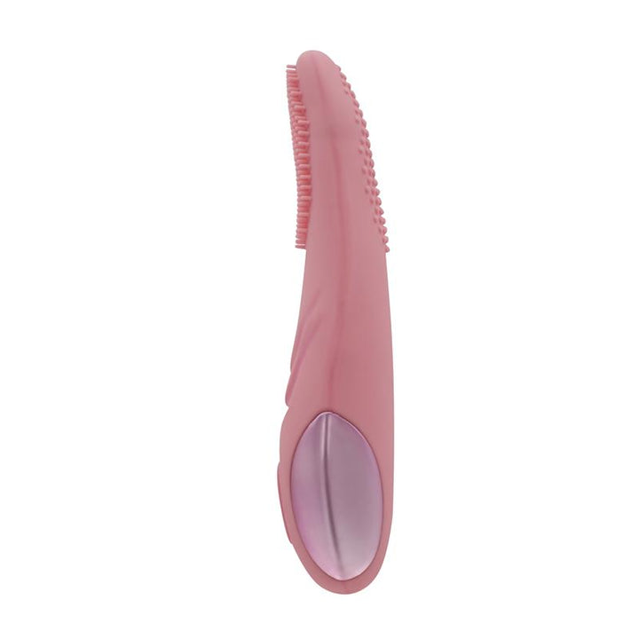 Vibrador Ainol Rosa Silicona Liquida 25 x 32 cm