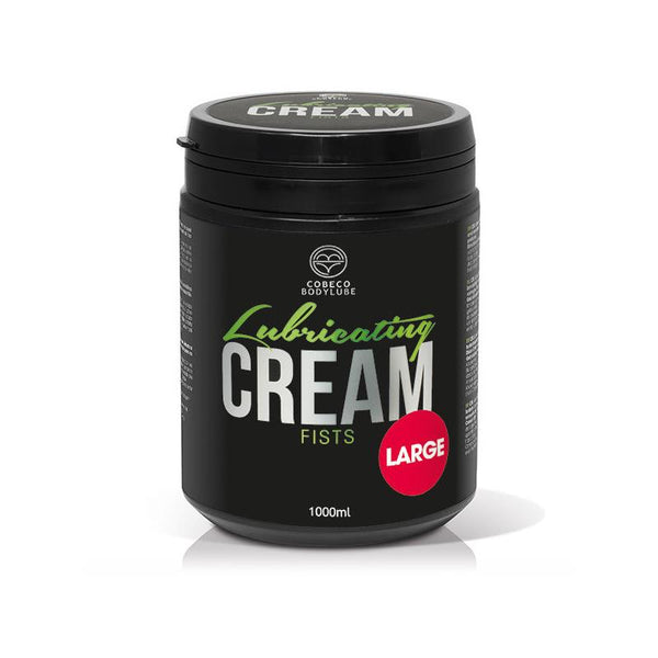 CBL Crema Lubricante Fists 1000 ml