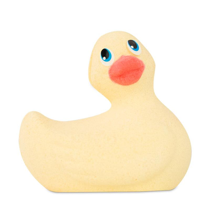 Bomba de Bano Mi Patito