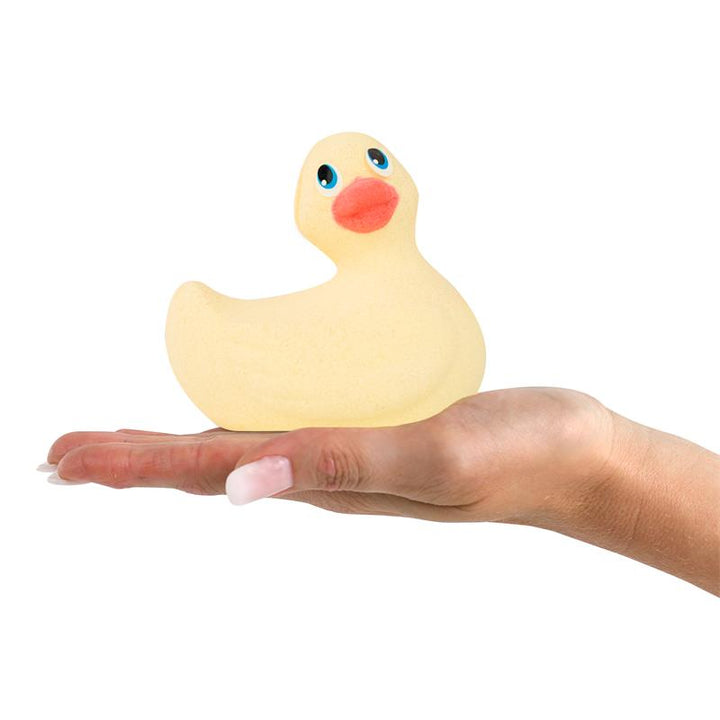 Bomba de Bano Mi Patito