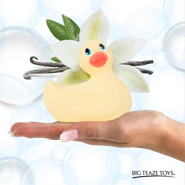 Bomba de Bano Mi Patito