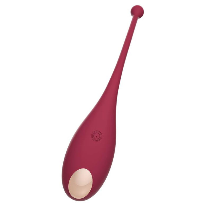 Huevo Vibrador Succionador y Estimulador con APP Bluetooth Inspiration