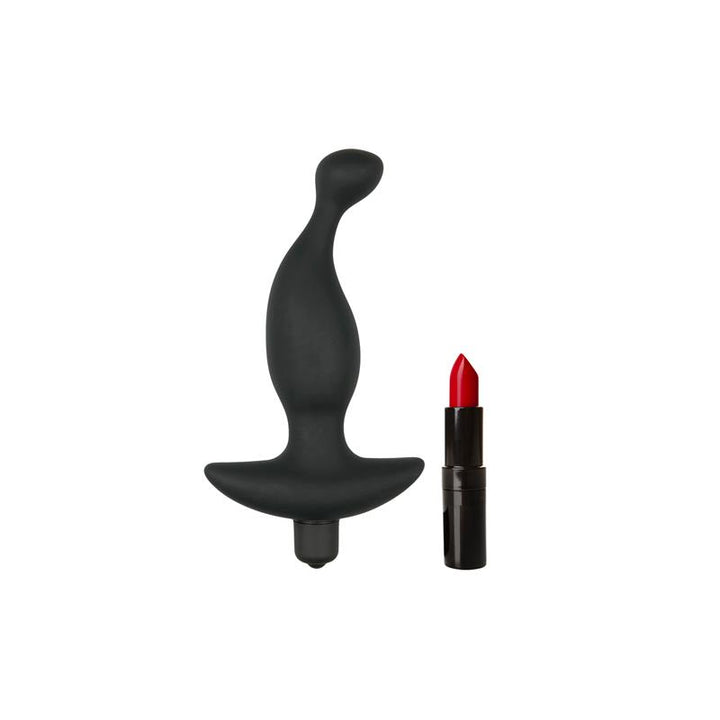 Vibrador de Prostata Negro